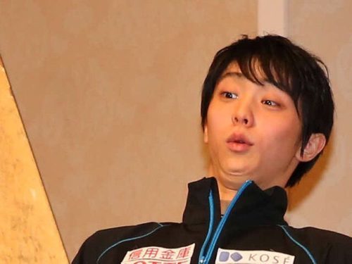平成の主役ランキング４位に羽生結弦！！メンツが凄いwww